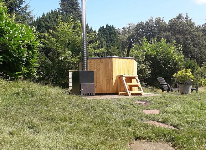 Unterkunft 202006 - Ferienhaus Zuidwest Drenthe - Vakantiehuisje in Koekange