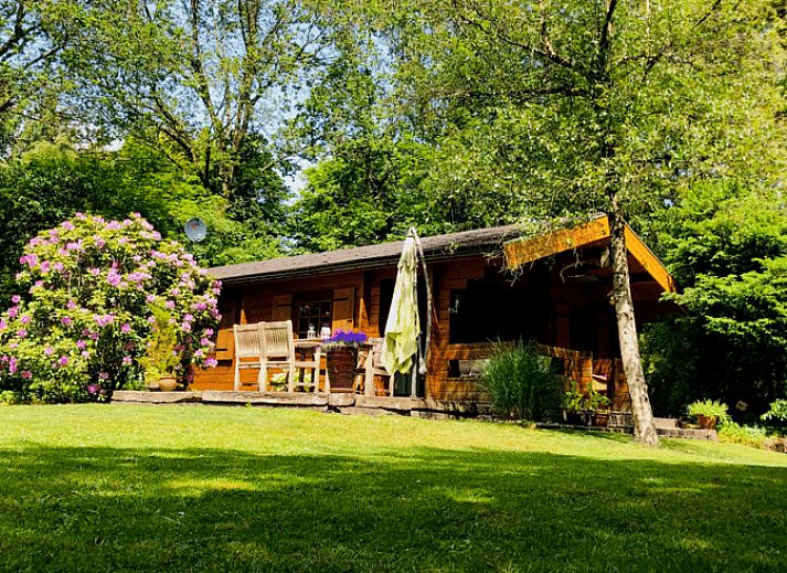 Verblijf 202007 • Vakantiewoning Zuidwest Drenthe • Natuurhuisje in Koekange
