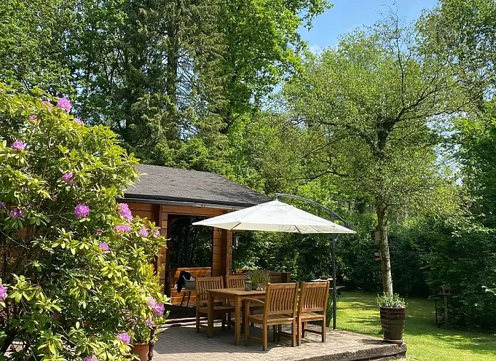 Verblijf 202008 - Bungalow Zuidwest Drenthe - De Blokhut