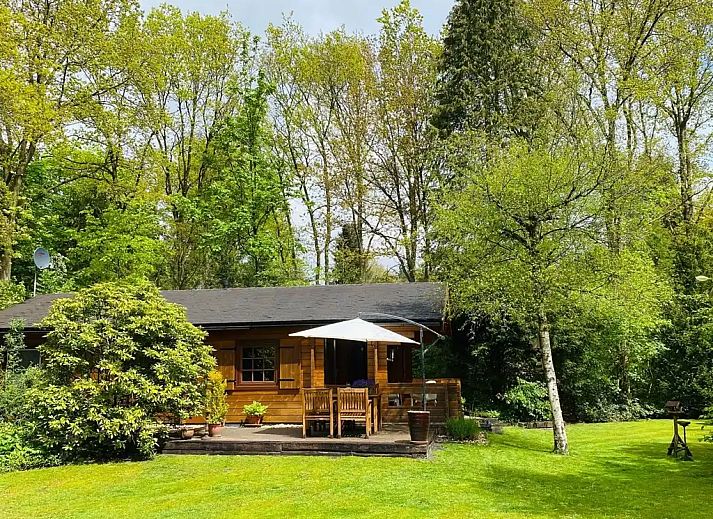 Verblijf 202008 - Bungalow Zuidwest Drenthe - De Blokhut