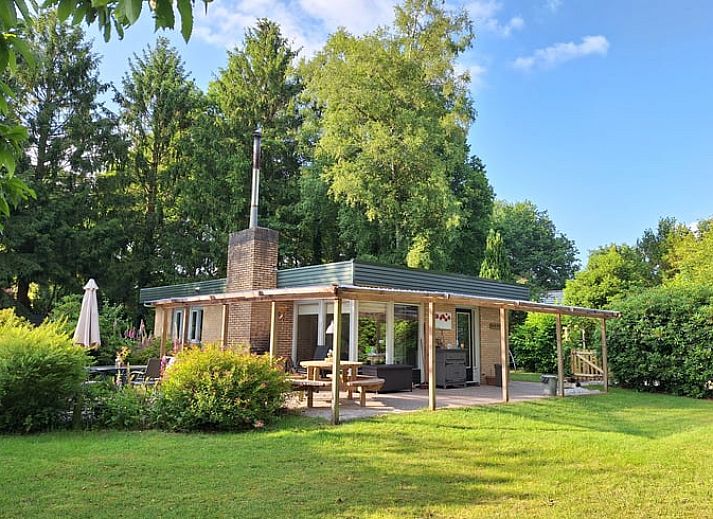 Verblijf 202010 • Vakantiewoning Zuidwest Drenthe • Natuurhuisje in Koekange