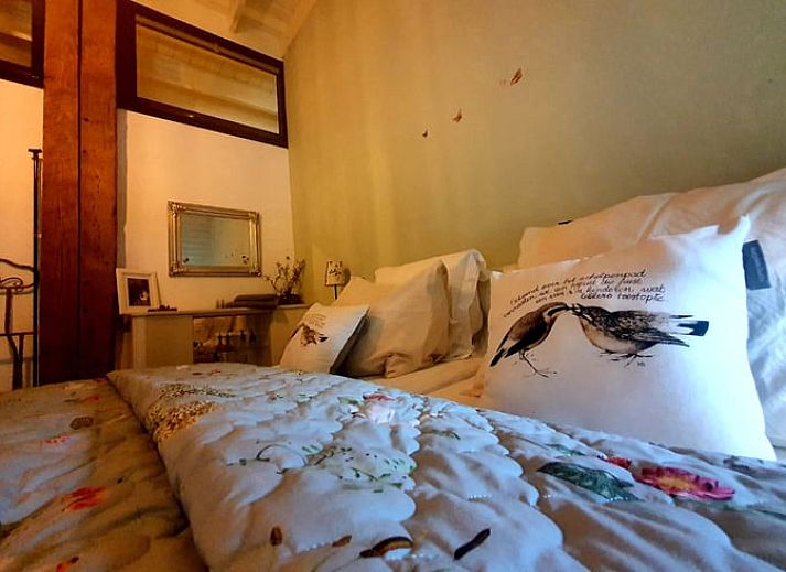 Guest house 202013 - Holiday property Zuidwest Drenthe - Huisje in Koekange