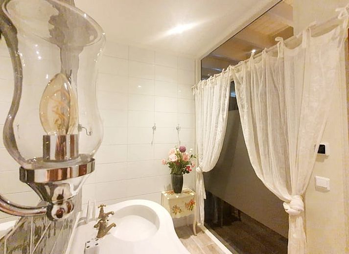 Guest house 202013 - Holiday property Zuidwest Drenthe - Huisje in Koekange