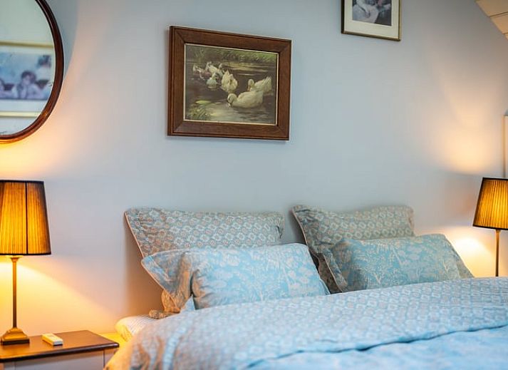 Guest house 202013 - Holiday property Zuidwest Drenthe - Huisje in Koekange