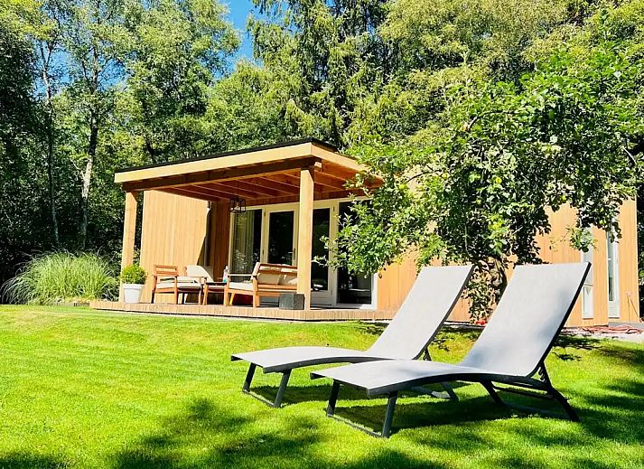 Verblijf 202015 - Vakantiewoning Zuidwest Drenthe - Het Boshuys