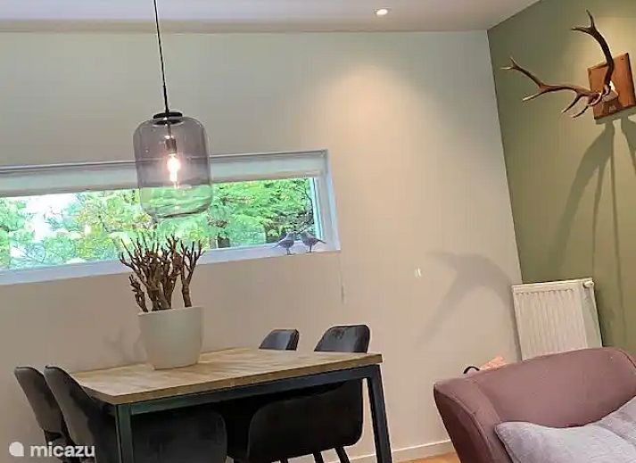 Verblijf 202015 - Vakantiewoning Zuidwest Drenthe - Het Boshuys