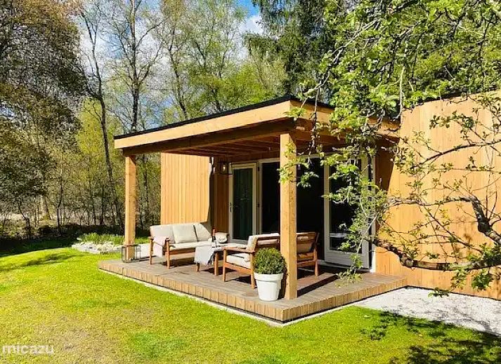 Verblijf 202015 - Vakantiewoning Zuidwest Drenthe - Het Boshuys