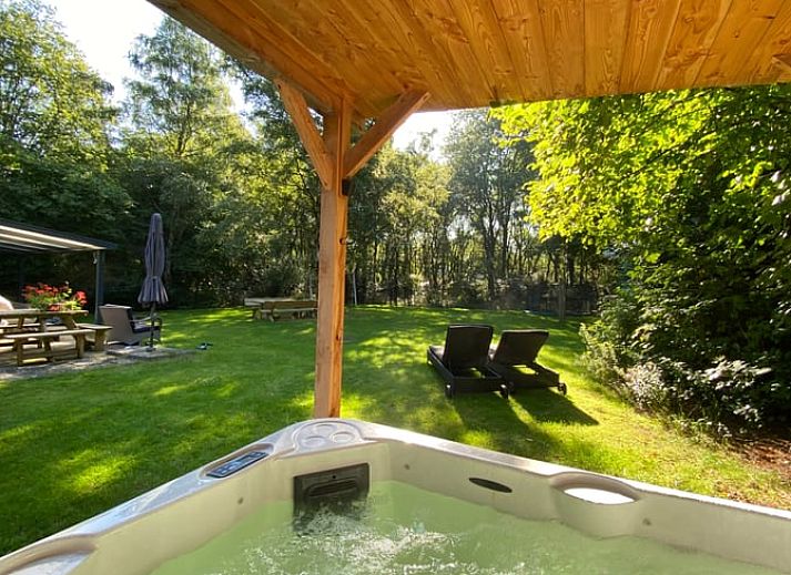 Verblijf 202017 • Vakantiewoning Zuidwest Drenthe • Natuurhuisje in Koekange