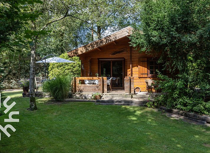 Verblijf 202022 • Vakantiewoning Zuidwest Drenthe • Prachtig gelegen 4 persoons vakantiehuis met een heerlijke