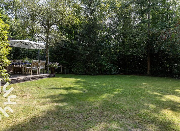 Unterkunft 202022 - Ferienhaus Zuidwest Drenthe - DG1034