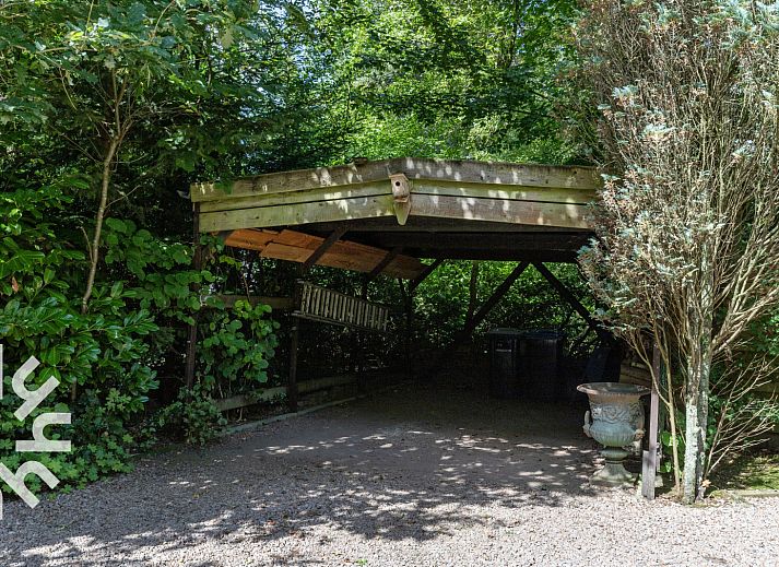 Unterkunft 202022 - Ferienhaus Zuidwest Drenthe - DG1034