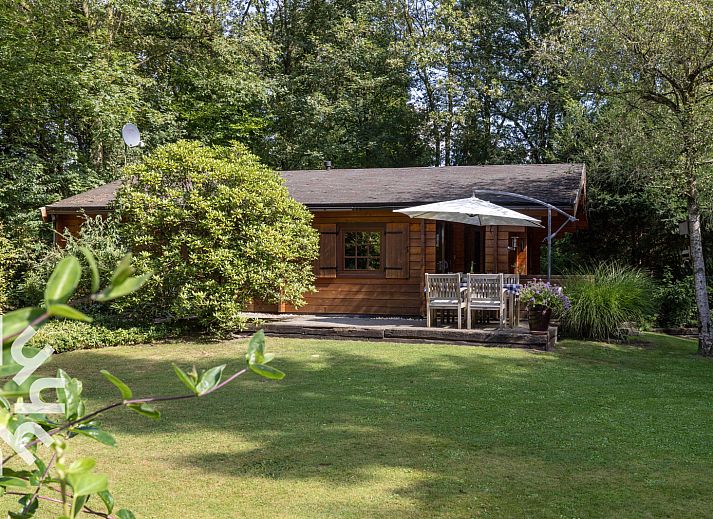 Unterkunft 202022 - Ferienhaus Zuidwest Drenthe - DG1034