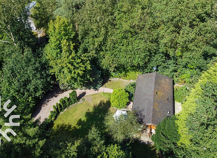 Unterkunft 202022 - Ferienhaus Zuidwest Drenthe - DG1034
