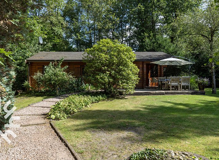 Unterkunft 202022 - Ferienhaus Zuidwest Drenthe - DG1034