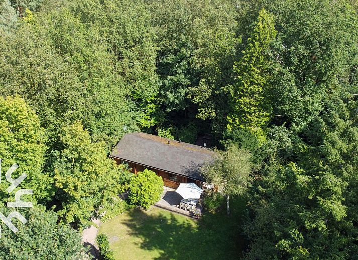 Unterkunft 202022 - Ferienhaus Zuidwest Drenthe - DG1034