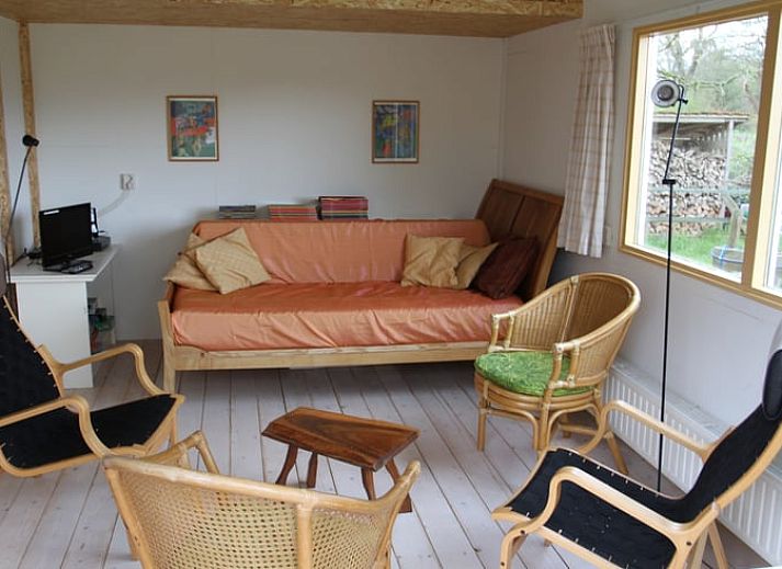 Verblijf 202205 - Vakantiewoning Zuidwest Drenthe - Vakantiehuis in Uffelte