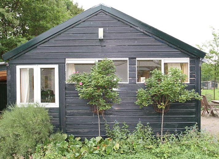 Verblijf 202205 - Vakantiewoning Zuidwest Drenthe - Vakantiehuis in Uffelte