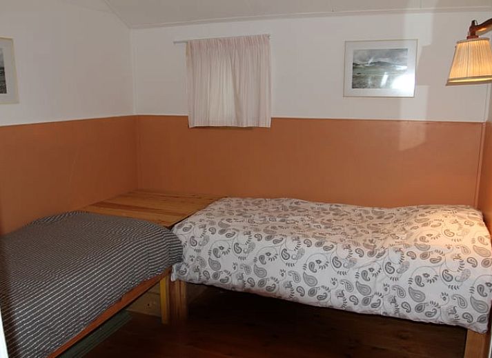 Verblijf 202205 - Vakantiewoning Zuidwest Drenthe - Vakantiehuis in Uffelte
