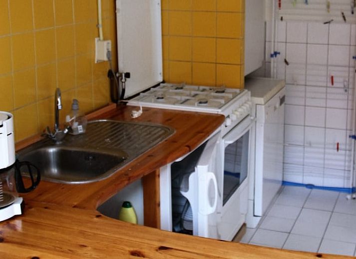 Verblijf 202205 - Vakantiewoning Zuidwest Drenthe - Vakantiehuis in Uffelte