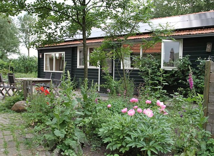Verblijf 202205 - Vakantiewoning Zuidwest Drenthe - Vakantiehuis in Uffelte