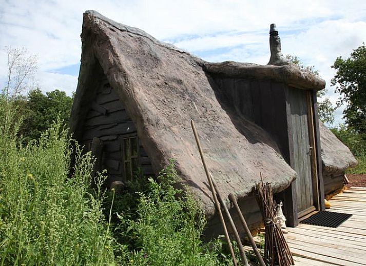 Verblijf 202210 • Vakantiewoning Zuidwest Drenthe • Natuurhuisje in Uffelte