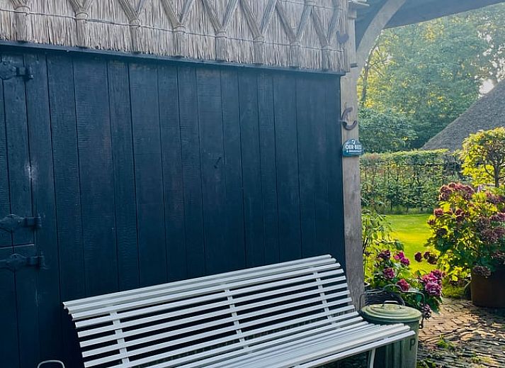 Unterkunft 202216 - Ferienhaus Zuidwest Drenthe - Vakantiehuisje in Uffelte