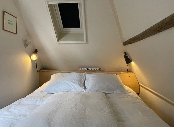 Unterkunft 202216 - Ferienhaus Zuidwest Drenthe - Vakantiehuisje in Uffelte