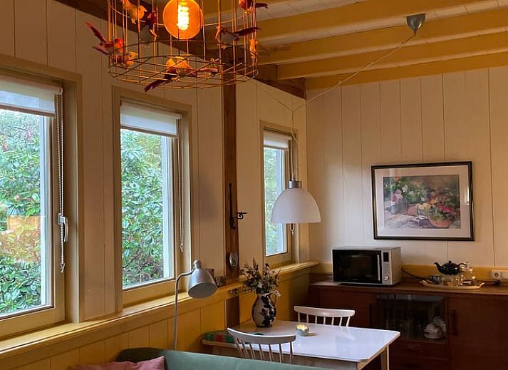 Unterkunft 202216 - Ferienhaus Zuidwest Drenthe - Vakantiehuisje in Uffelte