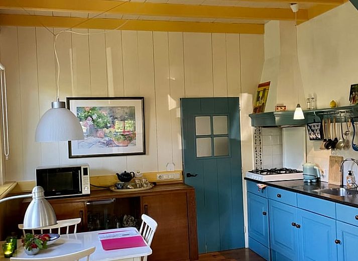 Unterkunft 202216 - Ferienhaus Zuidwest Drenthe - Vakantiehuisje in Uffelte