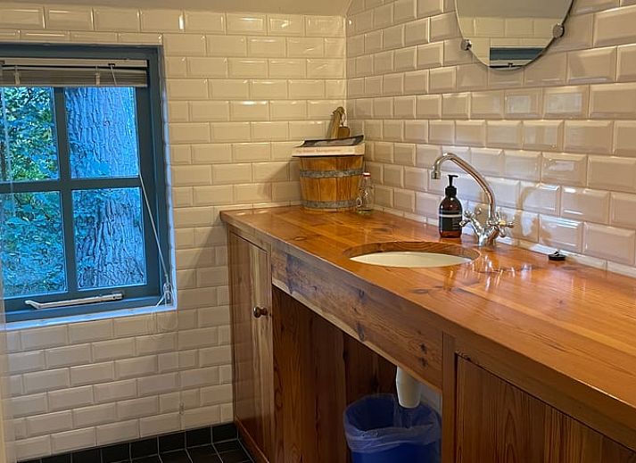 Unterkunft 202216 - Ferienhaus Zuidwest Drenthe - Vakantiehuisje in Uffelte