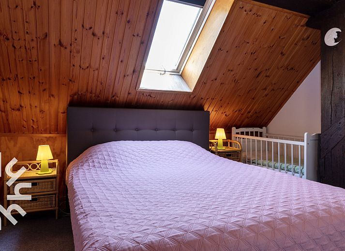 Moderne Kueche im Ferienhaus DG407, Uffelte, Suedwest-Drenthe, mit kompletter Ausstattung.