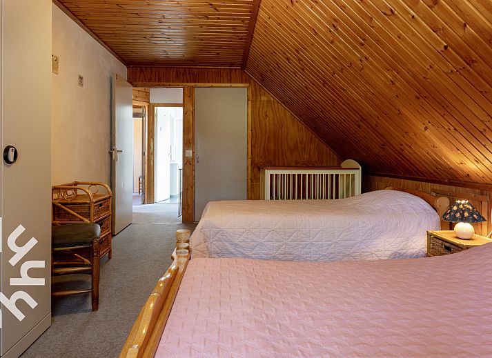 Moderne Kueche im Ferienhaus DG407, Uffelte, Suedwest-Drenthe, mit kompletter Ausstattung.