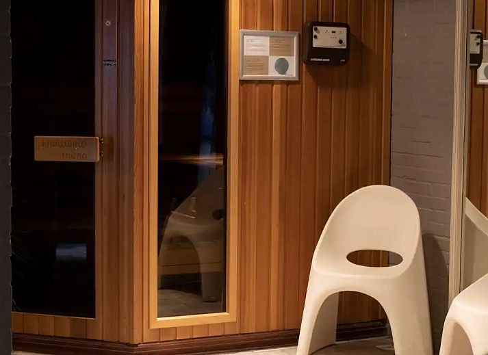 Verblijf 202304 - Bungalow Zuidwest Drenthe - Gastenverblijf Zomerdijk