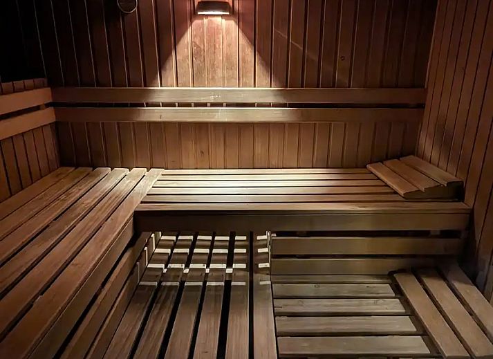 Verblijf 202304 - Bungalow Zuidwest Drenthe - Gastenverblijf Zomerdijk