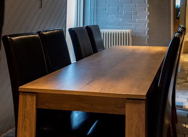 Verblijf 202304 - Bungalow Zuidwest Drenthe - Gastenverblijf Zomerdijk