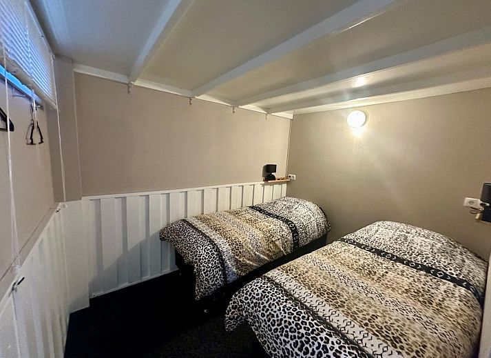 Guest house 202508 - Holiday property Zuidwest Drenthe - Okken House 3A