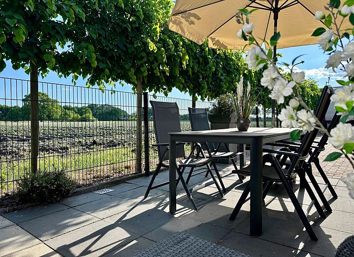 Guest house 202508 - Holiday property Zuidwest Drenthe - Okken House 3A