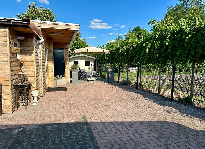 Guest house 202508 - Holiday property Zuidwest Drenthe - Okken House 3A