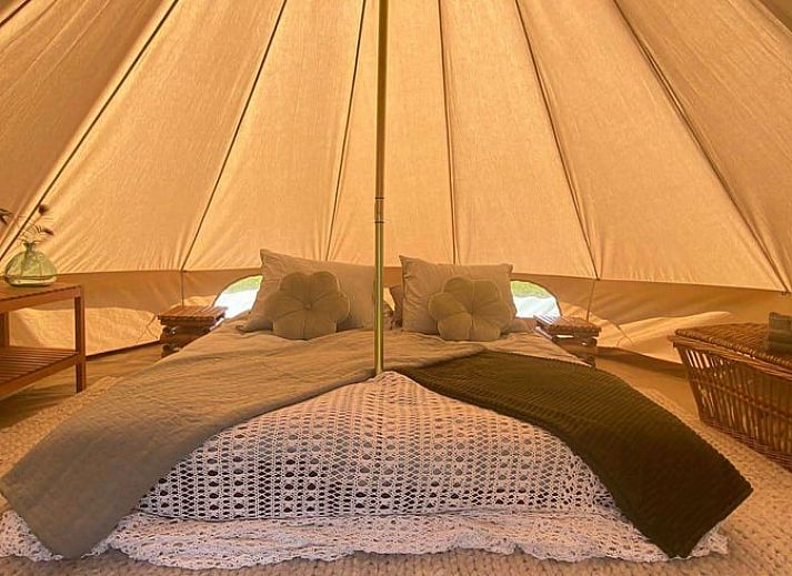 Unterkunft 202510 - Ferienhaus Zuidwest Drenthe - Vakantiehuis in Elim