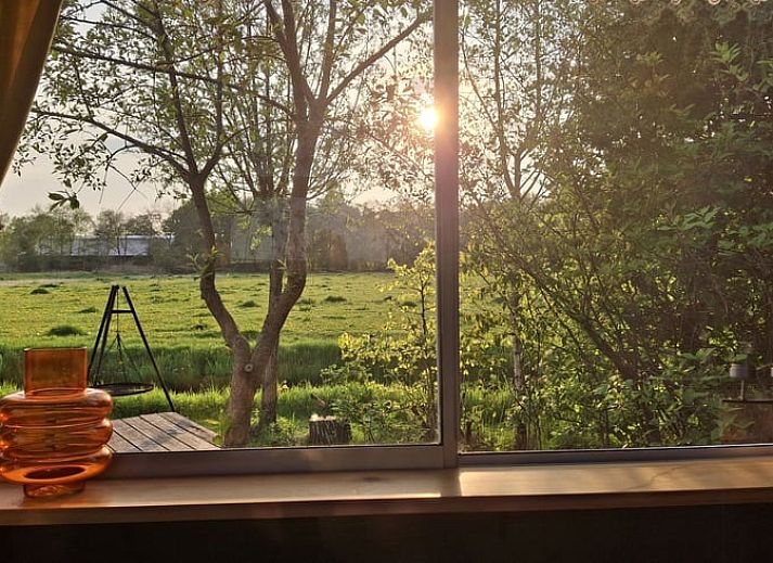 Unterkunft 202510 - Ferienhaus Zuidwest Drenthe - Vakantiehuis in Elim