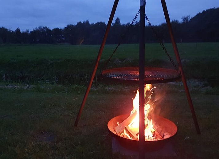 Unterkunft 202510 - Ferienhaus Zuidwest Drenthe - Vakantiehuis in Elim