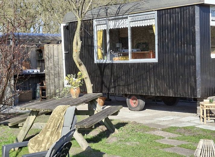 Unterkunft 202510 - Ferienhaus Zuidwest Drenthe - Vakantiehuis in Elim