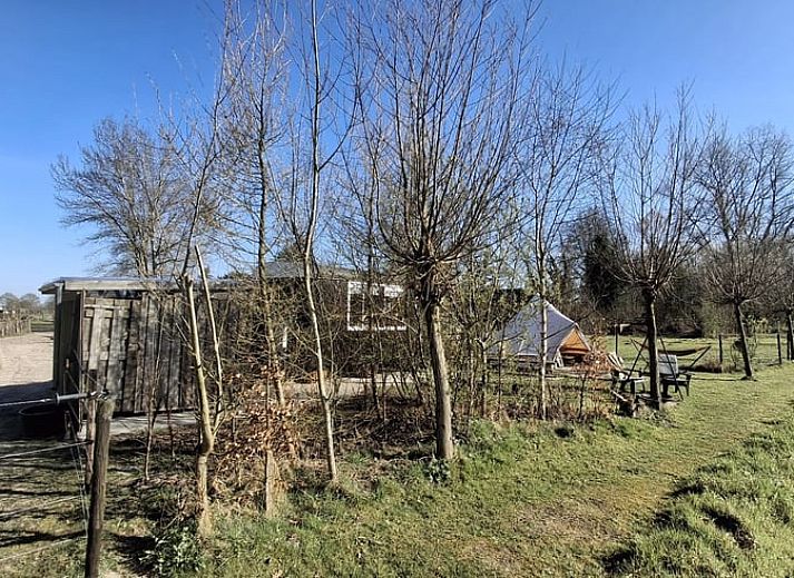 Unterkunft 202510 - Ferienhaus Zuidwest Drenthe - Vakantiehuis in Elim
