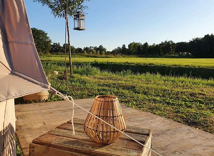 Unterkunft 202510 - Ferienhaus Zuidwest Drenthe - Vakantiehuis in Elim
