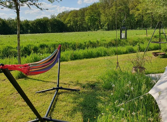 Unterkunft 202510 - Ferienhaus Zuidwest Drenthe - Vakantiehuis in Elim