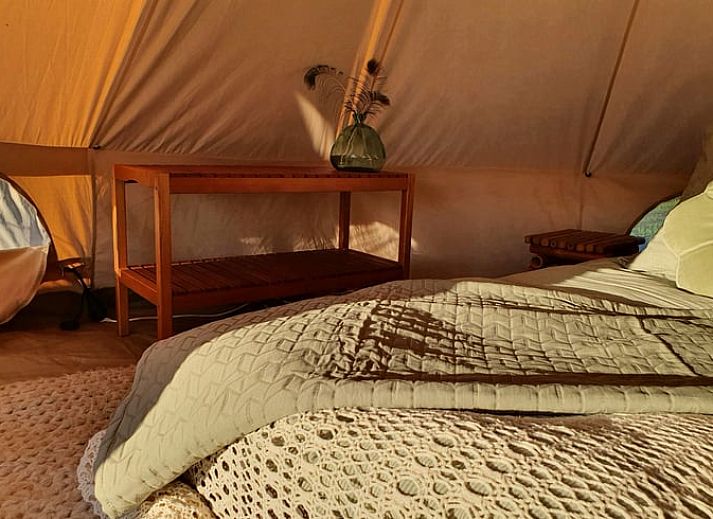 Unterkunft 202510 - Ferienhaus Zuidwest Drenthe - Vakantiehuis in Elim