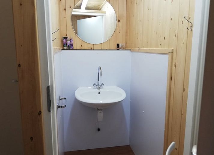 Verblijf 202514 - Vakantiewoning Zuidwest Drenthe - Vakantiehuis in Elim