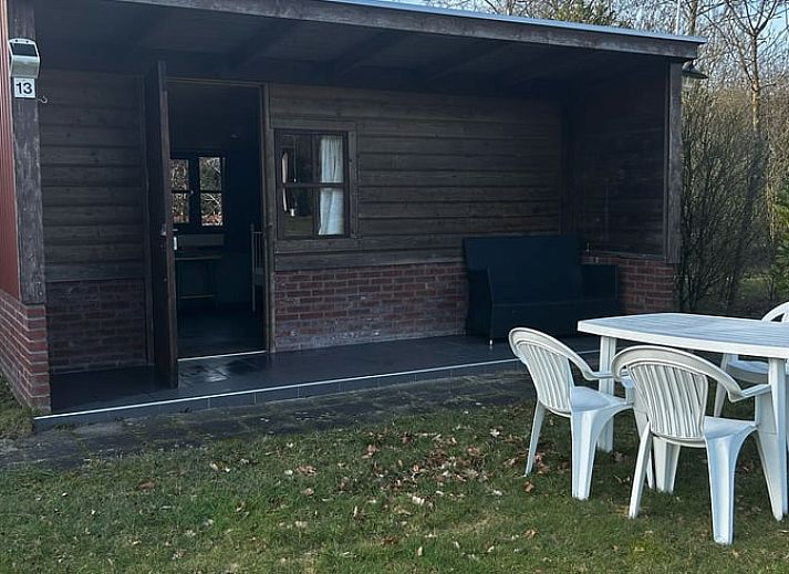Verblijf 202519 • Vakantiewoning Zuidwest Drenthe • Vakantiehuisje in Elim