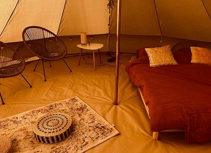 Guest house 202520 - Holiday property Zuidwest Drenthe - Vakantiehuis in Elim