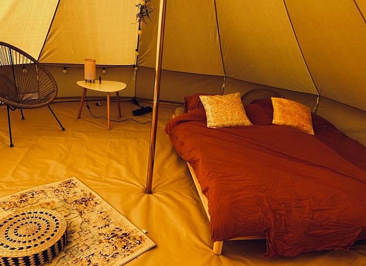 Guest house 202520 - Holiday property Zuidwest Drenthe - Vakantiehuis in Elim